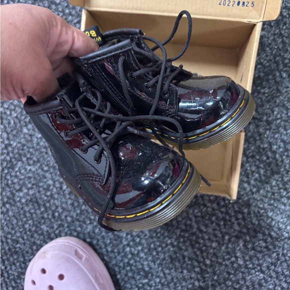 Dr. Martens Other - Dr. Martens